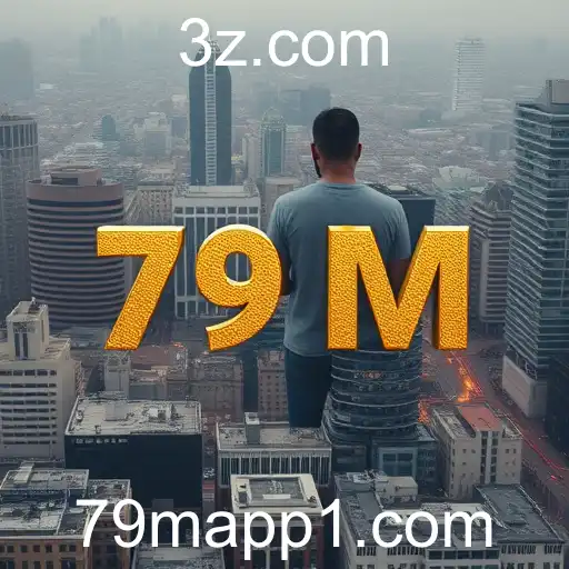 A Transformação Digital do 79M no Panorama dos Jogos