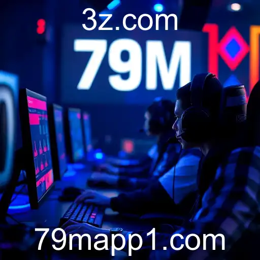 Ascensão do 79M: A Nova Era dos Jogos Online