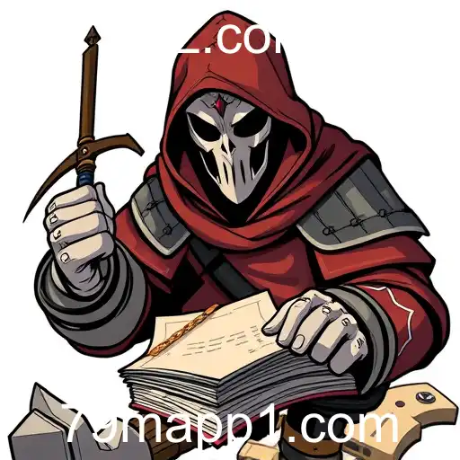 A Ascensão de 79M: Revolução no Universo dos Jogos