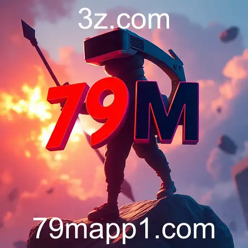 A Ascensão do Fenômeno 79M no Mercado de Jogos