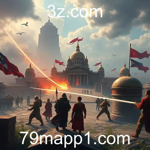 Evolução dos Jogos no 79M: Um Ano de Inovações e Desafios