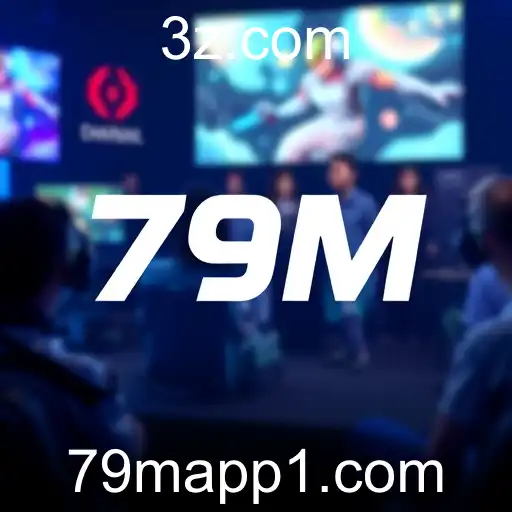 79M: A Revolução dos Jogos em 2025