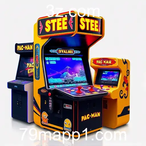 79M Lança Novo Jogo Revolucionário no Mercado