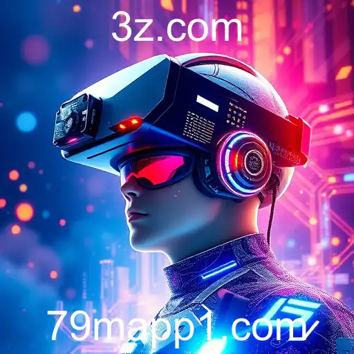 A Revolução do 79M: Transformando o Mundo dos Jogos