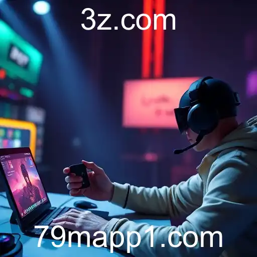 A Revolução dos Jogos Online em 2025