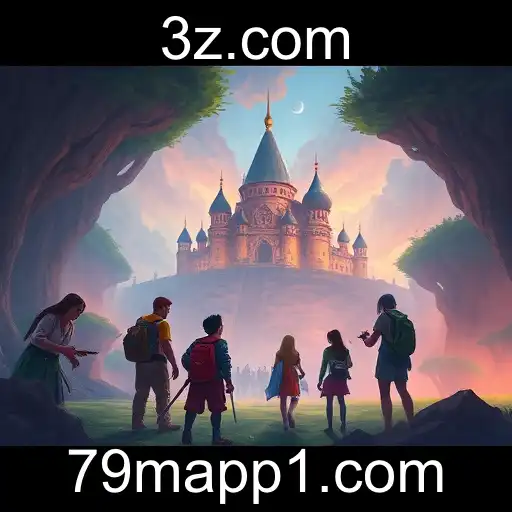 79M: O Futuro das Plataformas de Jogo