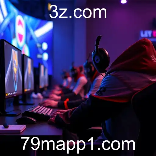 Explorando o Fenômeno Global dos Esports