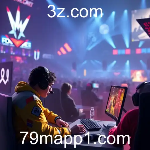 O Fenômeno 79M e o Futuro dos Jogos Online