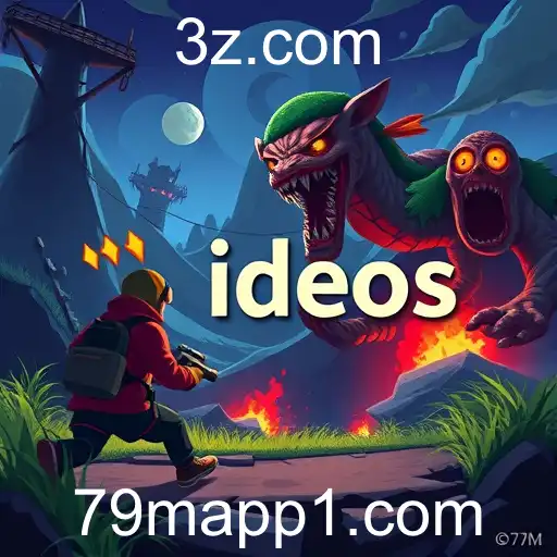 Explorando o Crescimento do 79M no Universo dos Jogos