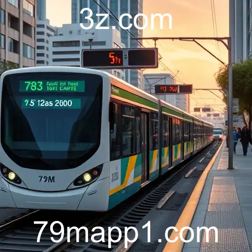 Explorando Novidades e Desafios no Mundo 79M