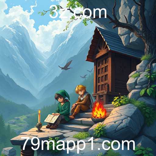 Revolução no Cenário dos Jogos: O Impacto dos 79 Milhões