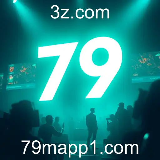 A Ascensão da 79M: Transformando o Cenário dos Jogos em 2026