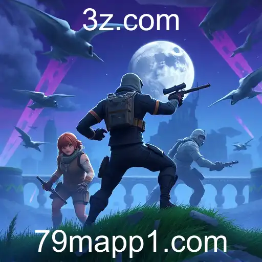 A Ascensão do 79M no Cenário dos Games