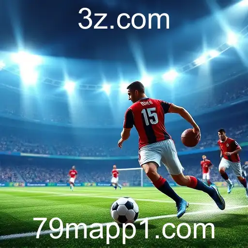 A Ascensão do 79M no Mundo dos Jogos