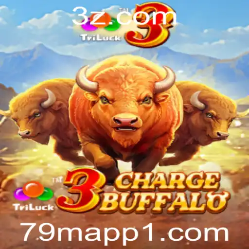 Descubra o Mundo Emocionante de 3ChargeBuffalo: A Nova Sensação no Universo dos Jogos