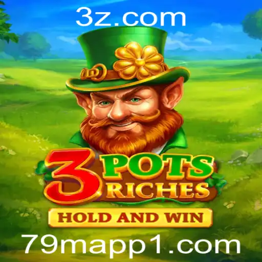 Descubra a Emoção de 3potsRiches: O Jogo que Pode Transformar Sua Fortuna