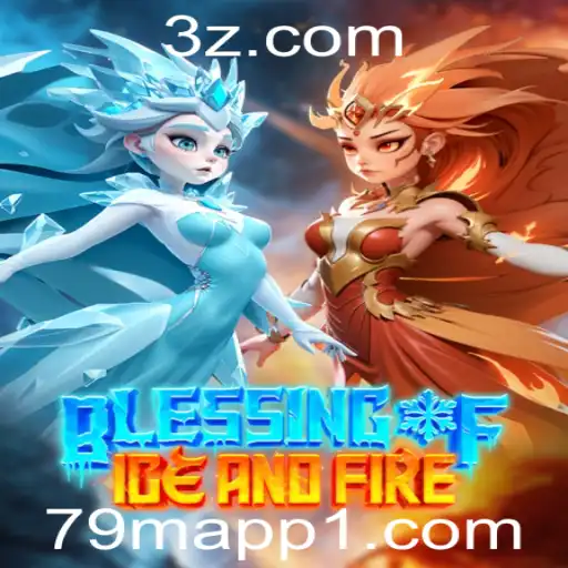Explorando o Universo de BlessingofIceandFire: O Jogo que Conquista Multidões