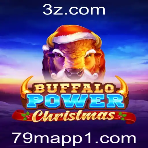 Buffalo Power Christmas: A Nova Sensação no Mundo dos Jogos