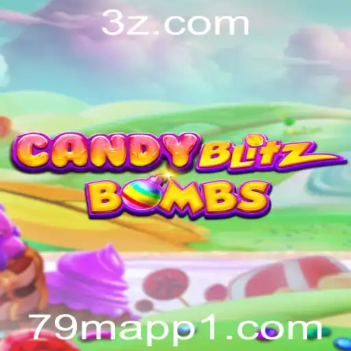 Descubra o Mundo de CandyBlitzBombs: Um Jogo de Estratégia e Aventura