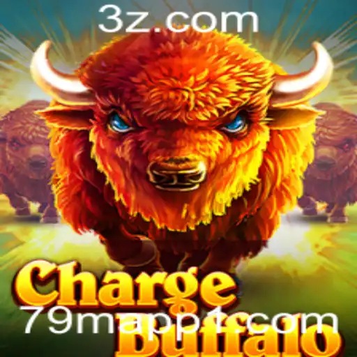 ChargeBuffalo: Aventura no Mundo dos Jogos Modernos