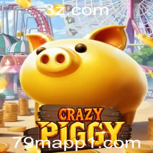 CrazyPiggy: Mergulhando na Aventura com 79M de Emoções