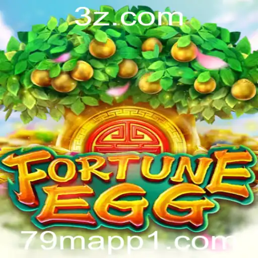 Descubra FortuneEgg: O Novo Fenômeno dos Jogos com Prêmios de 79 Milhões