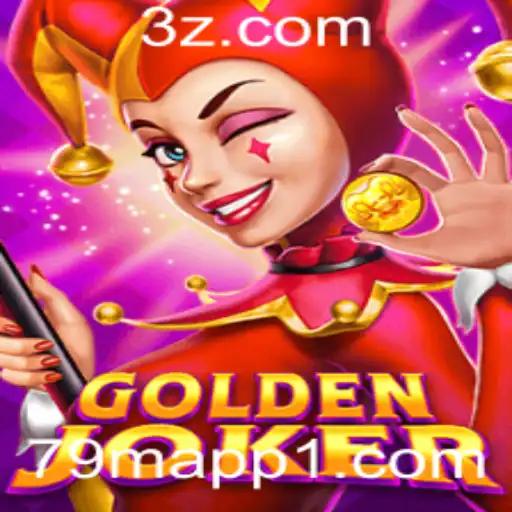 Descubra GoldenJoker: O Jogo que Conquistou o Mundo dos Games