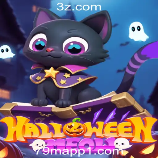 Explorando o Mundo Encantado de HalloweenMeow: Um Jogo Fascinante