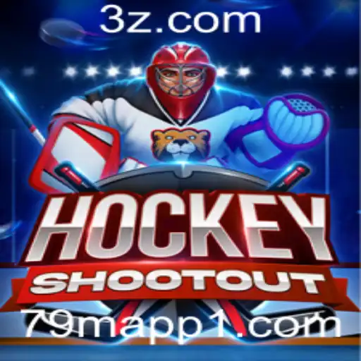 HockeyShootout: A Emoção do Gelo em Um Só Jogo