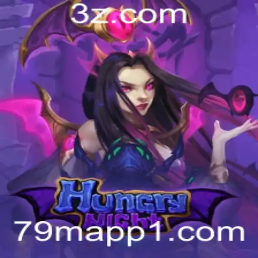 HungryNight: Uma Jornada Imersiva no Mundo dos Jogos