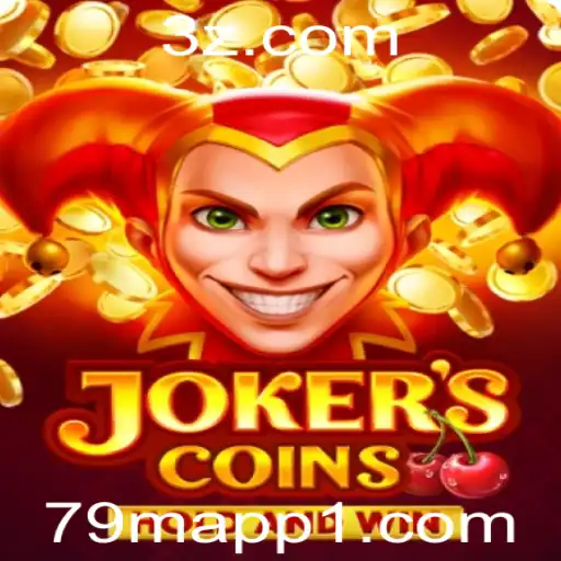 Descubra 'JokersCoins': O Novo Fenômeno dos Jogos