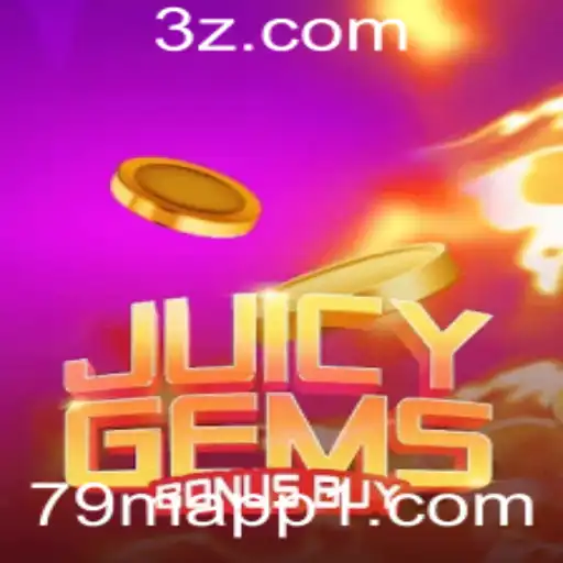 Descubra as Emoções e Regras do Jogo JuicyGemsBonusBuy