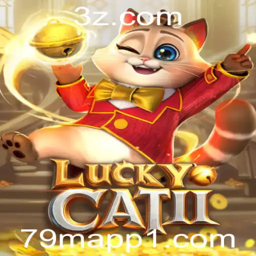 Uma Imersão em LuckyCatII: Descubra as Regras e o Universo ao Redor