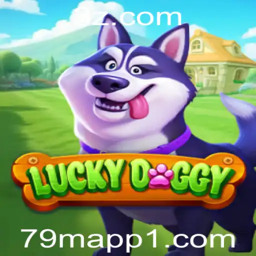 Descobrindo o Universo de 'LuckyDoggy'