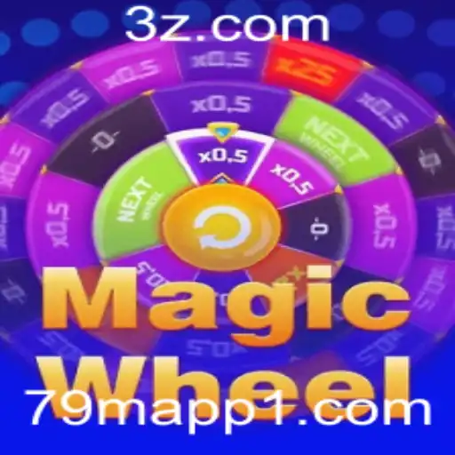 MagicWheel: Explore o Fascinante Mundo do Jogo de 79M