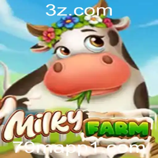 Explorando o Mundo Envolvente de MilkyFarm