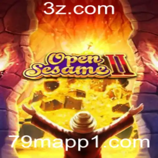 OpenSesameII - A Nova Experiência de Jogo Inovadora