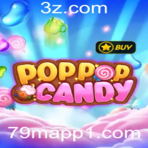 POPPOPCANDY: Mergulhando no Mundo de Doces e Diversão