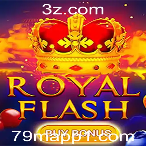 Descubra o Mundo Emocionante do Jogo RoyalFlashBuyBonus e a Palavra-chave 79M