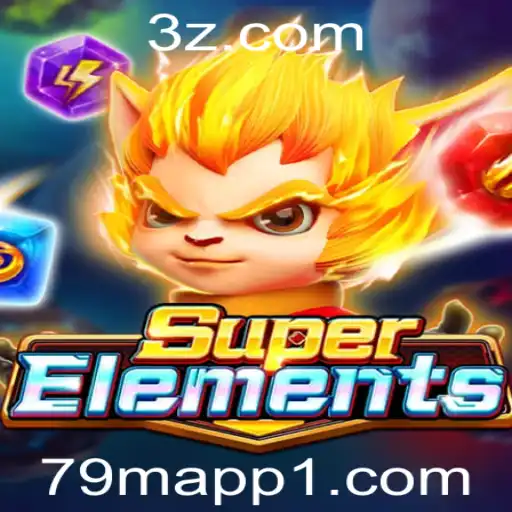 Explorando o Fascinante Mundo de SuperElements: Um Jogo que Conquista 79M Jogadores