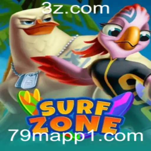 SurfZone: O Novo Fenômeno dos Jogos que Conquista 79M de Jogadores